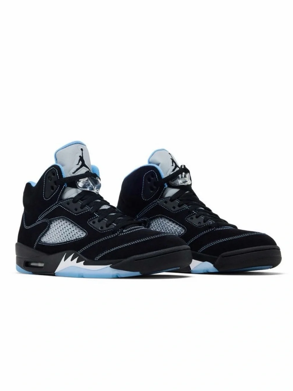 Jordan 5 unc Brand new